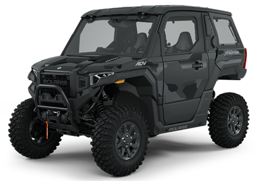 Polaris XPEDITION ADV NORTHSTAR 2025