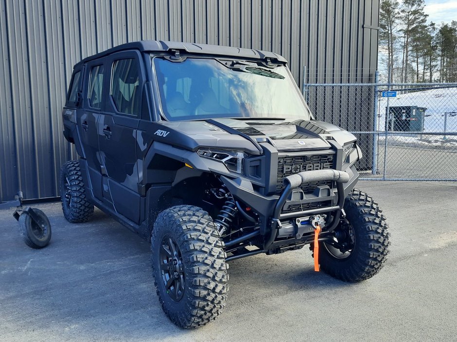 Polaris XPEDITION ADV - 5 2025