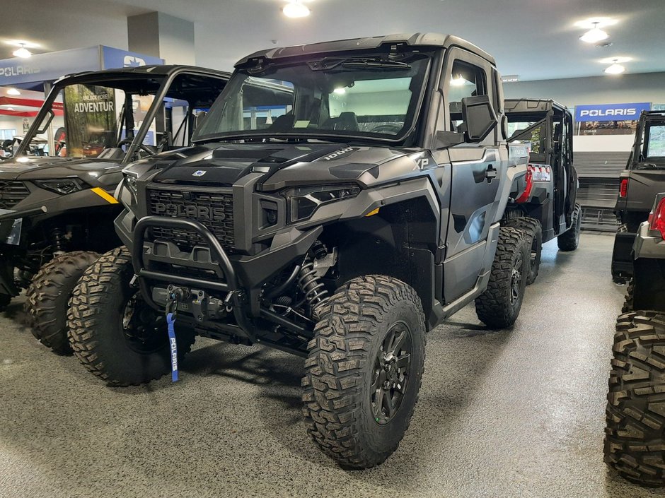 Polaris XPEDITION XP 2026