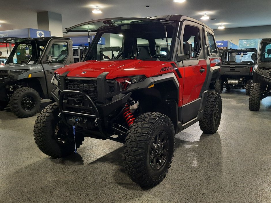 2026 Polaris XPEDITION ADV Northstar
