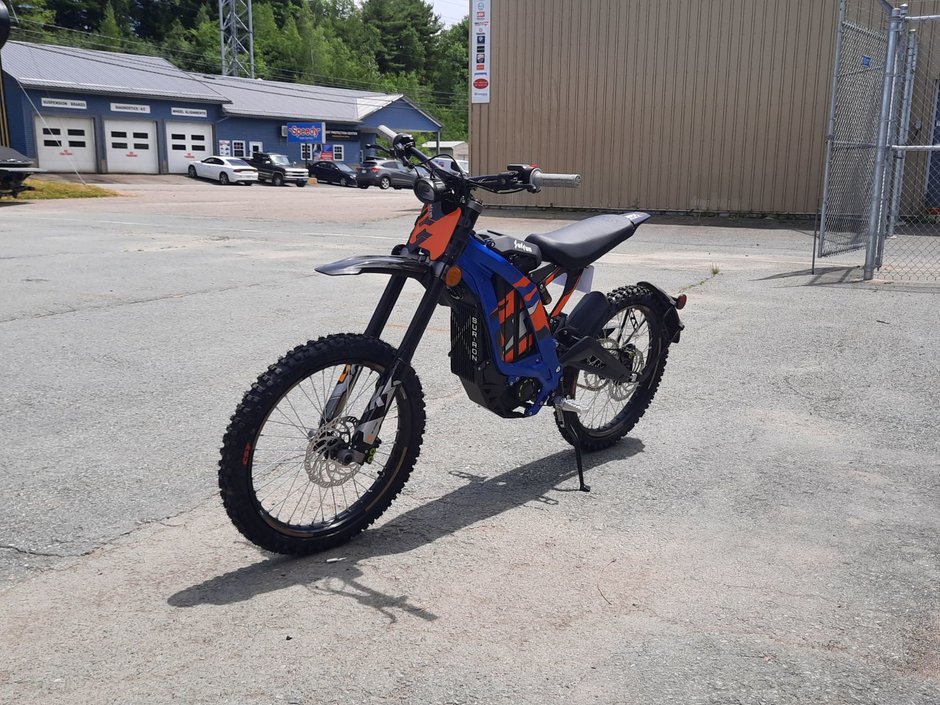 Surron LIGHT BEE X 2025