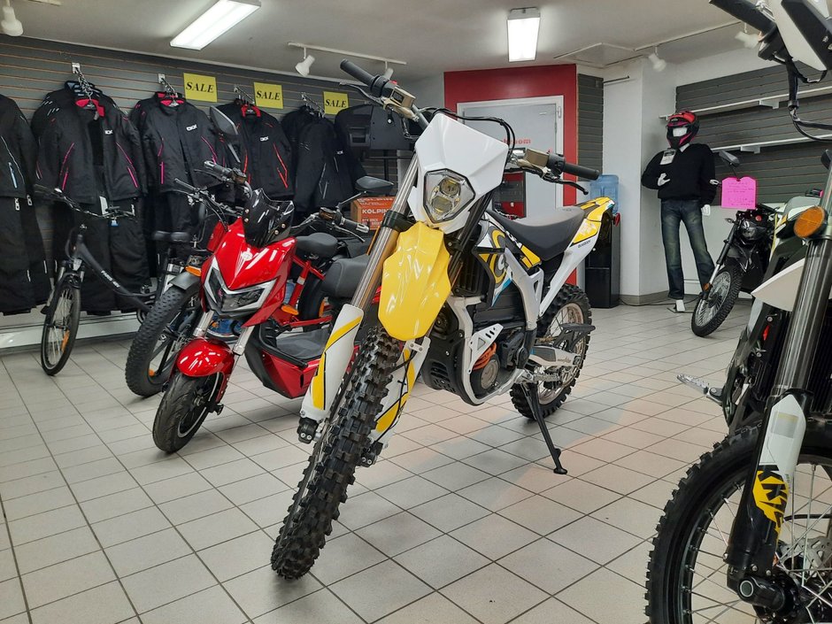 Surron Storm Bee SPORT/DIRT 2024