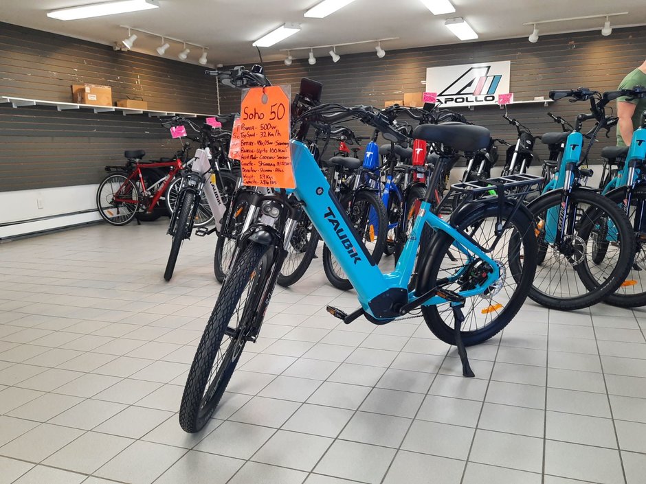 TAUBIK SOHO 50  9999