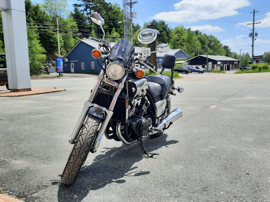 1995 Yamaha VMAX12 VMAX12