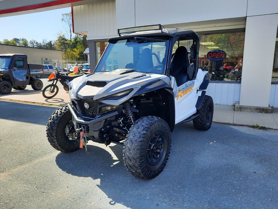 Yamaha WOLVERINE RMAX 1000 X2 2024