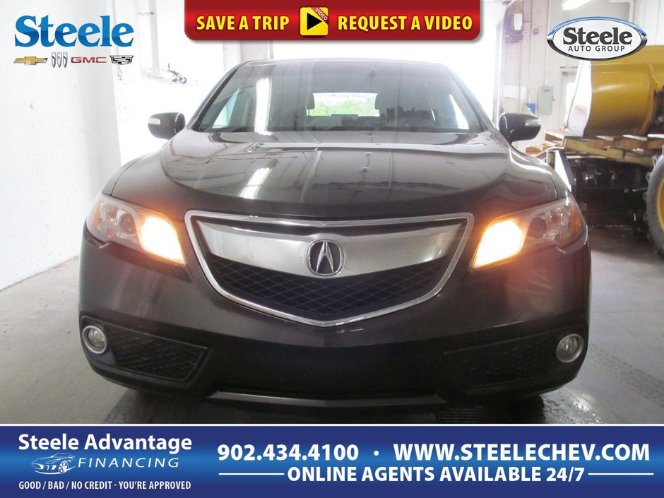 2015 Acura RDX Tech Pkg in Dartmouth, Nova Scotia - w940px