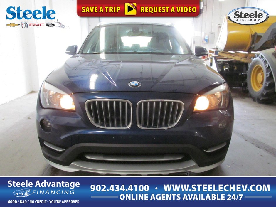 2015 BMW X1 XDrive28i in Dartmouth, Nova Scotia - w940px