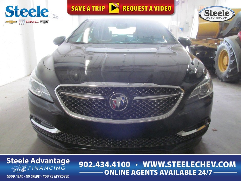 2019 Buick LaCrosse Avenir in Dartmouth, Nova Scotia - w940px