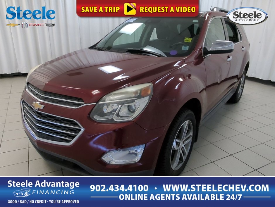 2017 Chevrolet Equinox Premier in Dartmouth, Nova Scotia - w940px