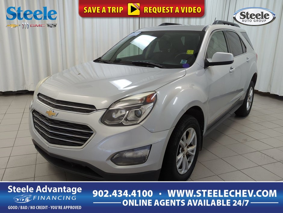 2017 Chevrolet Equinox LT in Dartmouth, Nova Scotia - w940px