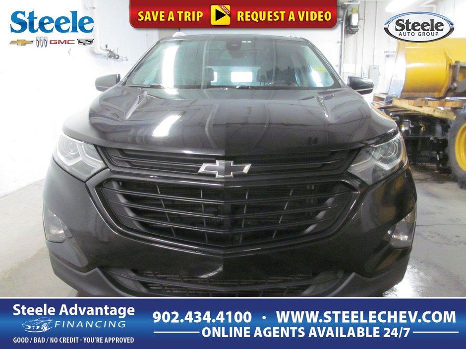 2020 Chevrolet Equinox LT in Dartmouth, Nova Scotia - w940px