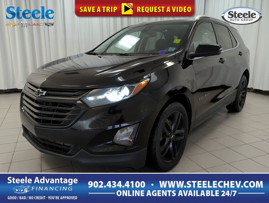 2020 Chevrolet Equinox LT in Dartmouth, Nova Scotia - w940px
