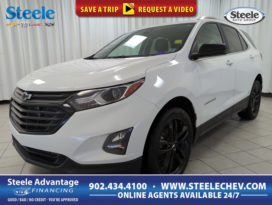 2021 Chevrolet Equinox LT in Dartmouth, Nova Scotia - w940px