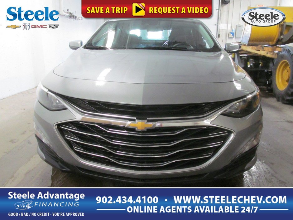 2023 Chevrolet Malibu 1LT in Dartmouth, Nova Scotia - w940px