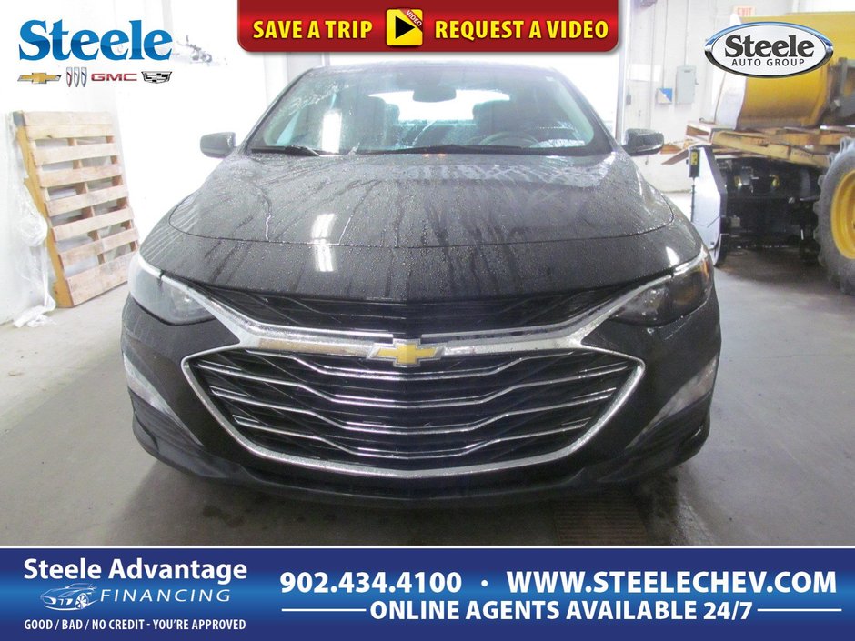 2023 Chevrolet Malibu 1LT in Dartmouth, Nova Scotia - w940px