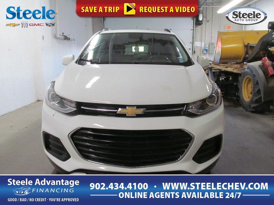 2017 Chevrolet Trax LT in Dartmouth, Nova Scotia - w940px