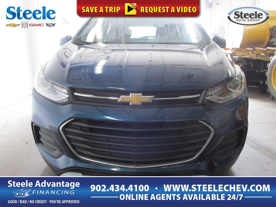 2020 Chevrolet Trax LT in Dartmouth, Nova Scotia - w940px