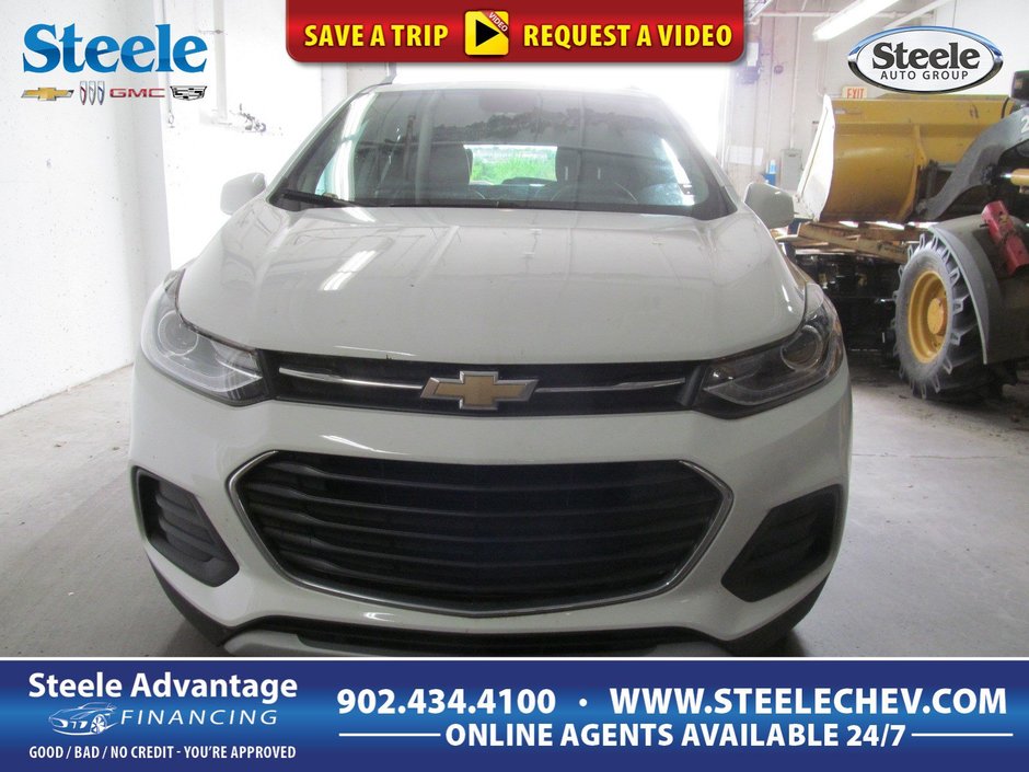 2021 Chevrolet Trax LT in Dartmouth, Nova Scotia - w940px