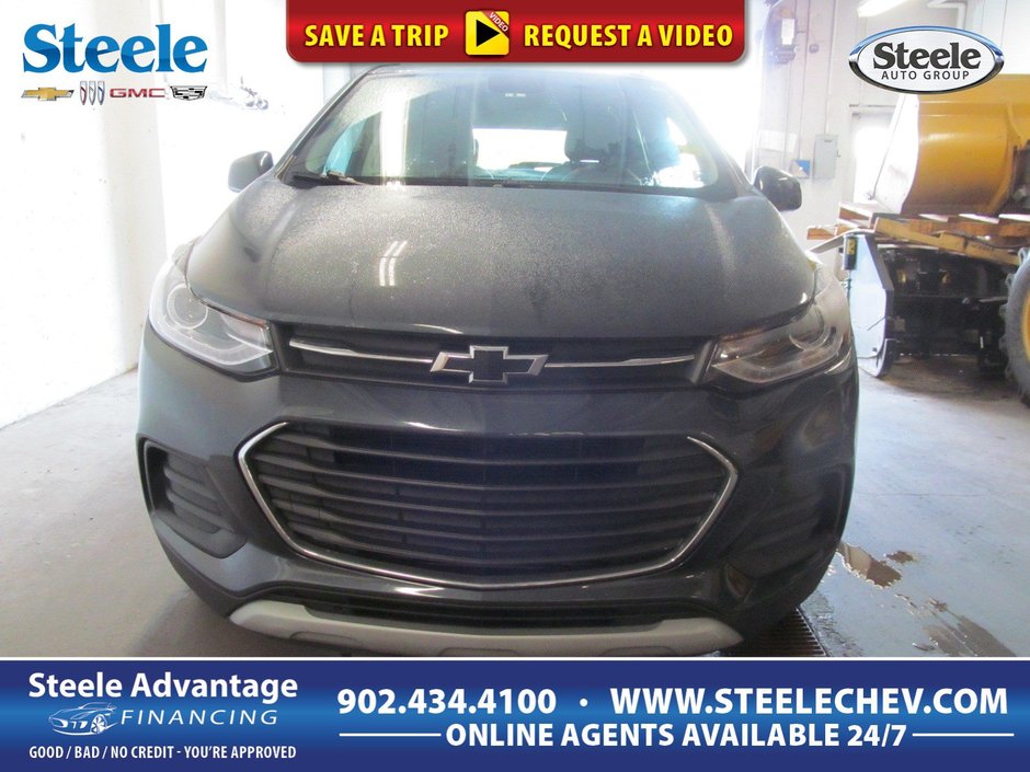 2021 Chevrolet Trax LT in Dartmouth, Nova Scotia - w940px