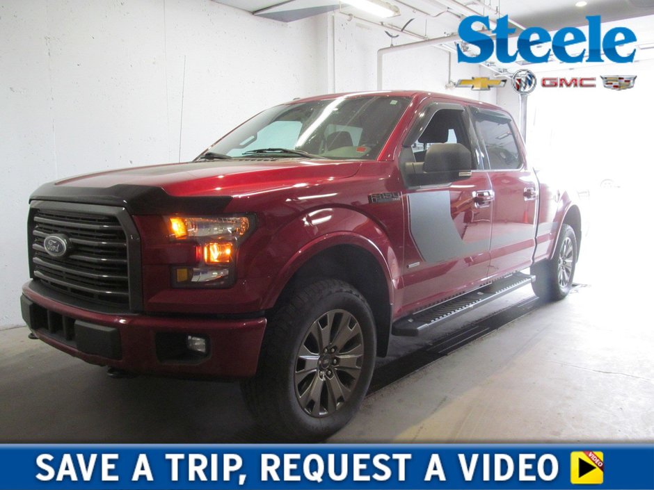 2016  F-150 SPORT in Dartmouth, Nova Scotia - w940px