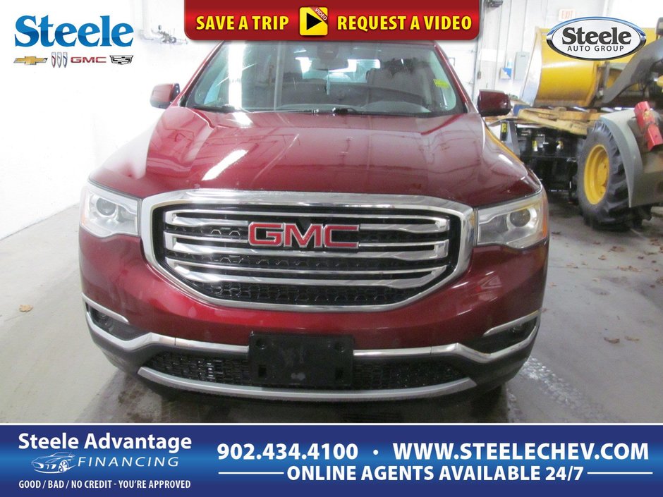 2017 GMC Acadia SLT in Dartmouth, Nova Scotia - w940px