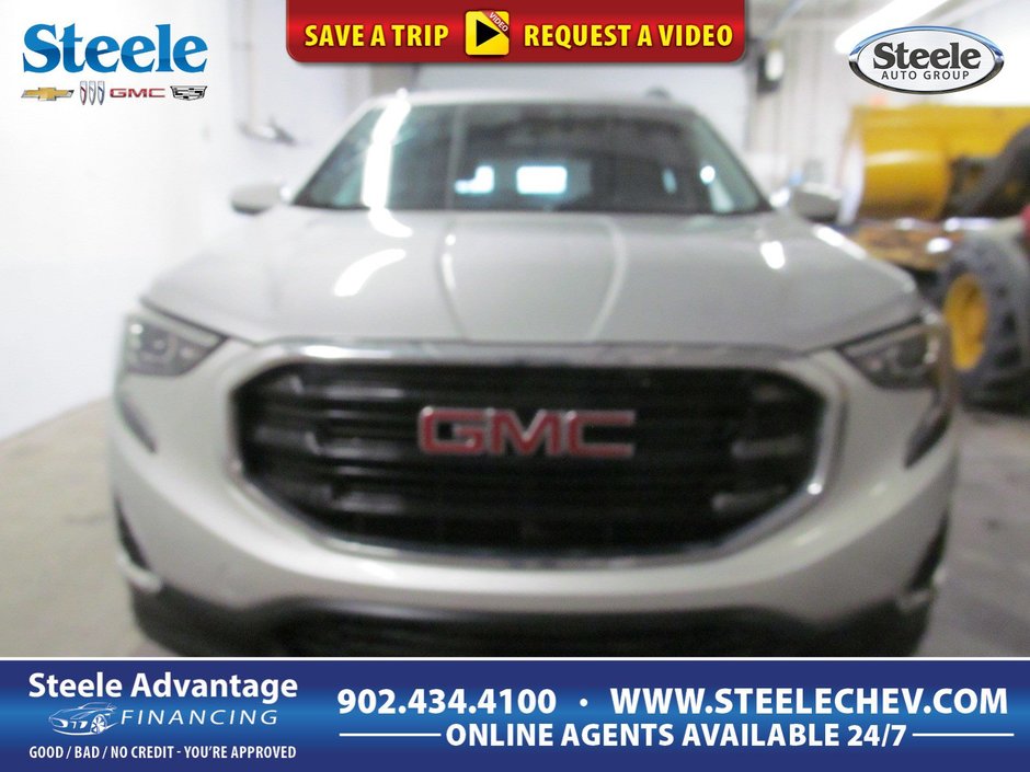 2018 GMC Terrain SLE in Dartmouth, Nova Scotia - w940px