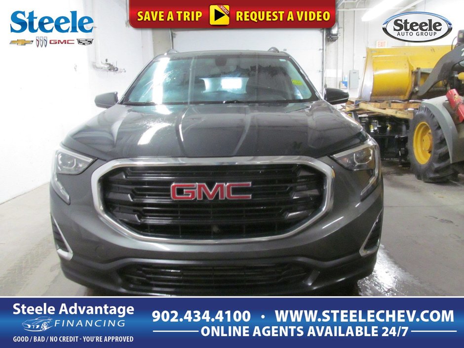 2018 GMC Terrain SLE in Dartmouth, Nova Scotia - w940px