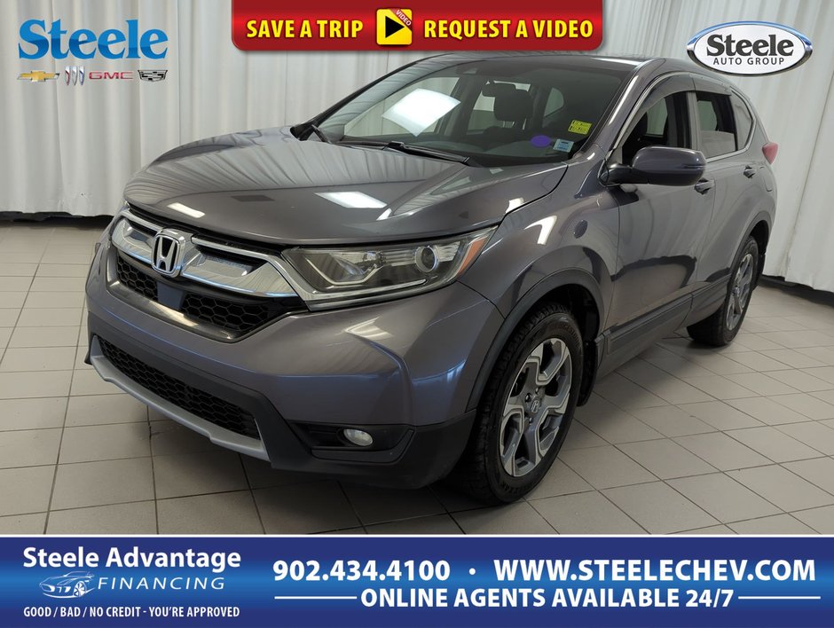 2018 Honda CR-V EX in Dartmouth, Nova Scotia - w940px