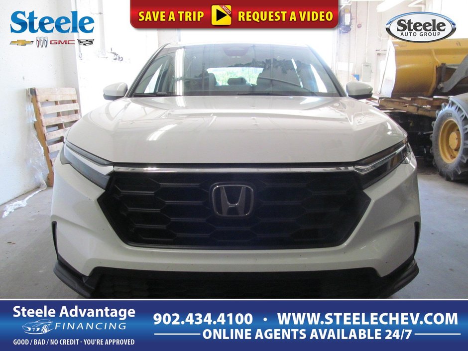 2023 Honda CR-V LX in Dartmouth, Nova Scotia - w940px