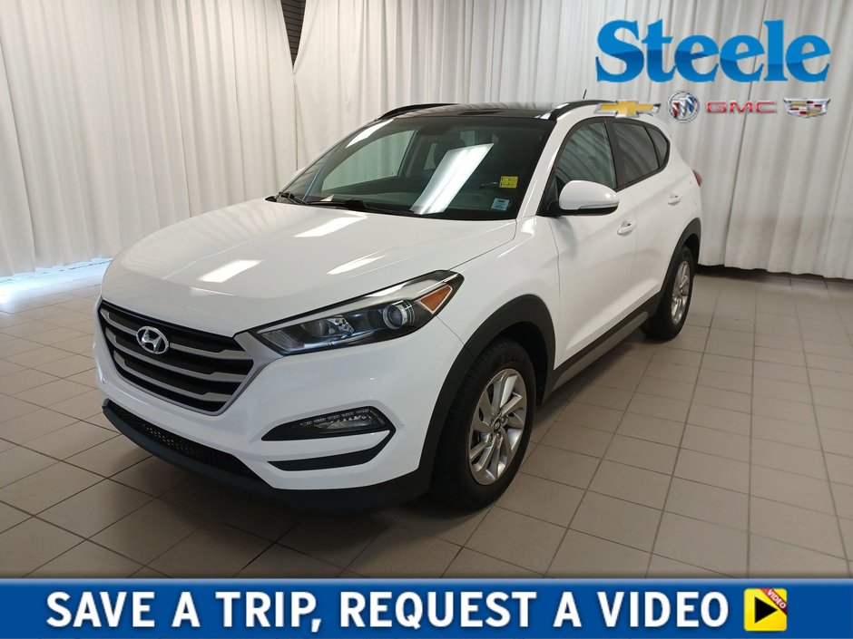 2017  Tucson SE in Dartmouth, Nova Scotia - w940px