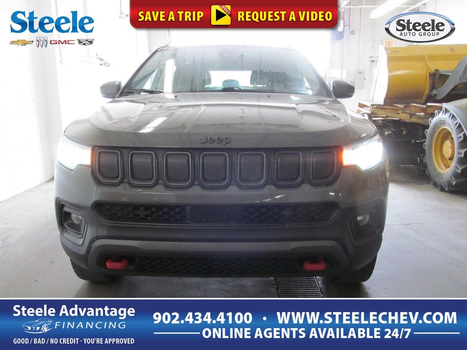 2022 Jeep Compass Trailhawk in Dartmouth, Nova Scotia - w940px