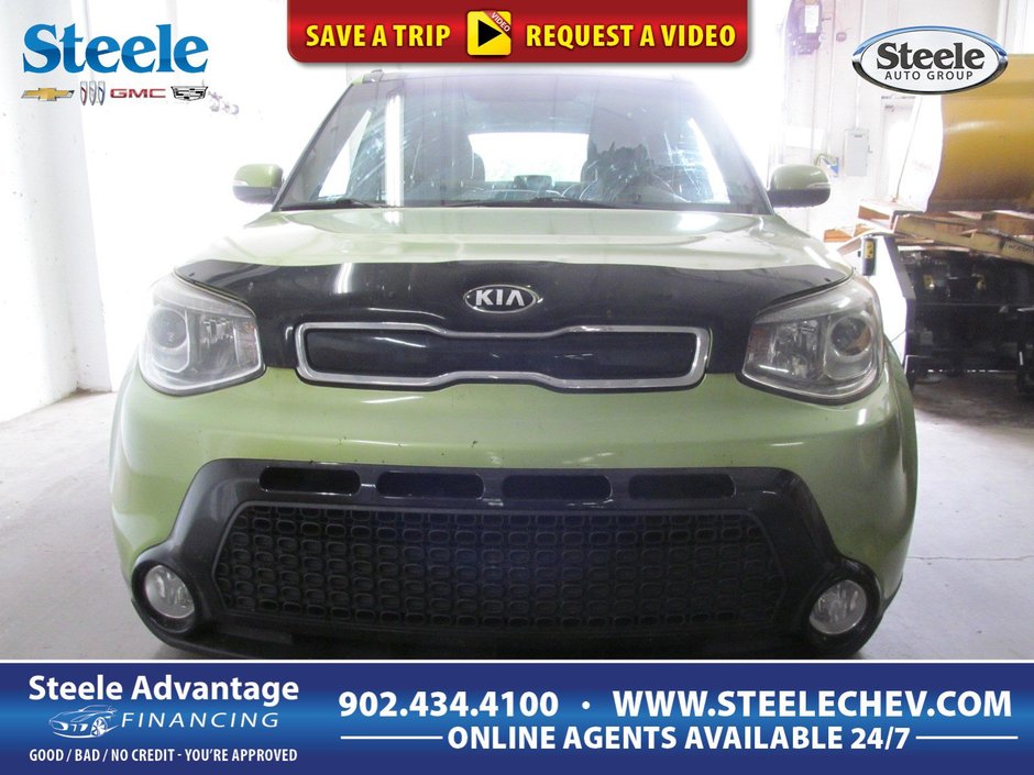 2014 Kia Soul SX in Dartmouth, Nova Scotia - w940px