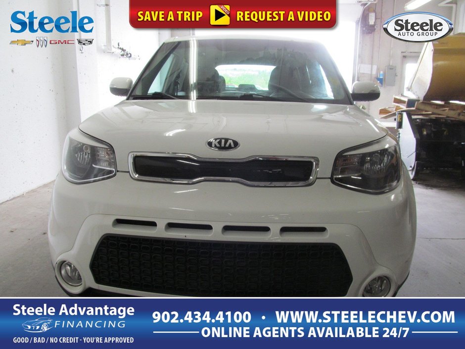 2016 Kia Soul EX in Dartmouth, Nova Scotia - w940px