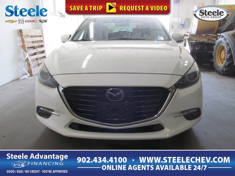 2018 Mazda 3 GT in Dartmouth, Nova Scotia - w940px
