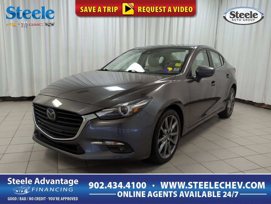 2018 Mazda 3 GT in Dartmouth, Nova Scotia - w940px