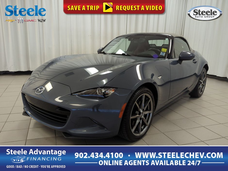 2020 Mazda MX-5 GT in Dartmouth, Nova Scotia - w940px