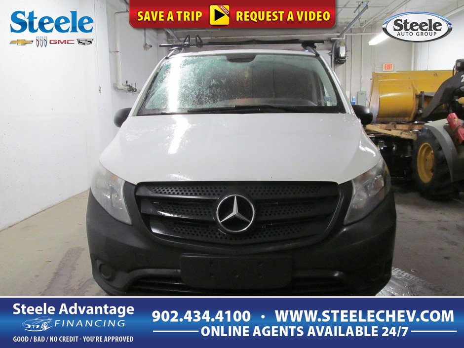 2016 Mercedes-Benz Metris Cargo Van BASE in Dartmouth, Nova Scotia - w940px