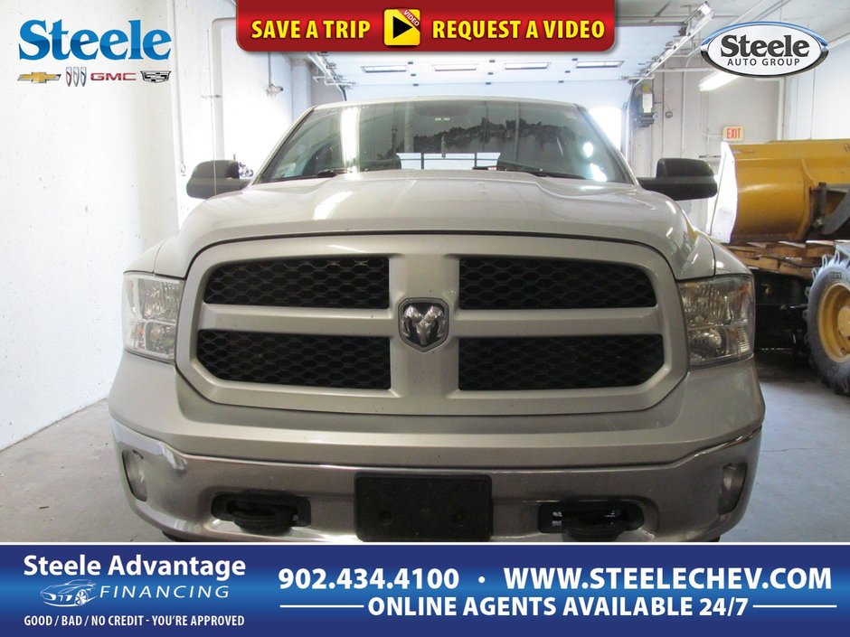 2017 Ram 1500 Outdoorsman in Dartmouth, Nova Scotia - w940px