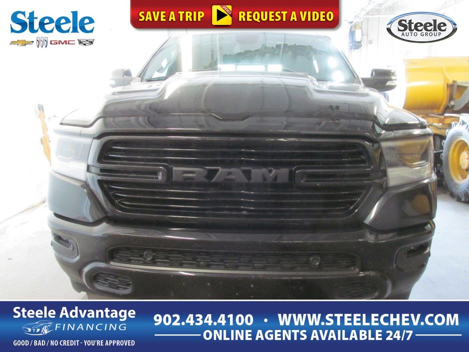 2020 Ram 1500 Sport in Dartmouth, Nova Scotia - w940px