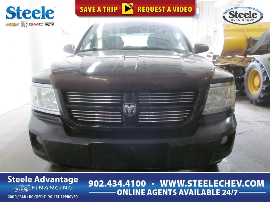 2011 Ram Dakota SXT in Dartmouth, Nova Scotia - w940px