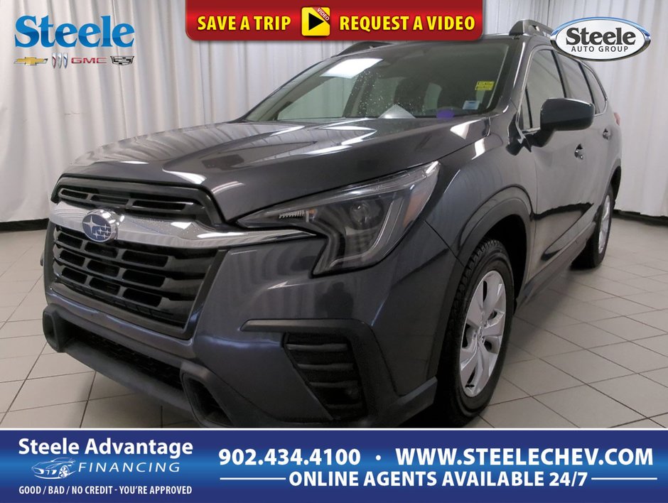 2023 Subaru ASCENT Convenience in Dartmouth, Nova Scotia - w940px