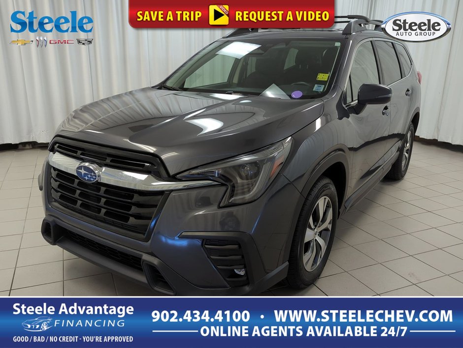 2023 Subaru ASCENT Touring in Dartmouth, Nova Scotia - w940px