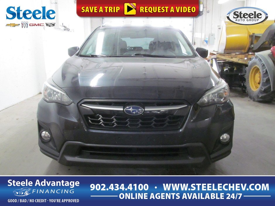 2019 Subaru Crosstrek Touring in Dartmouth, Nova Scotia - w940px