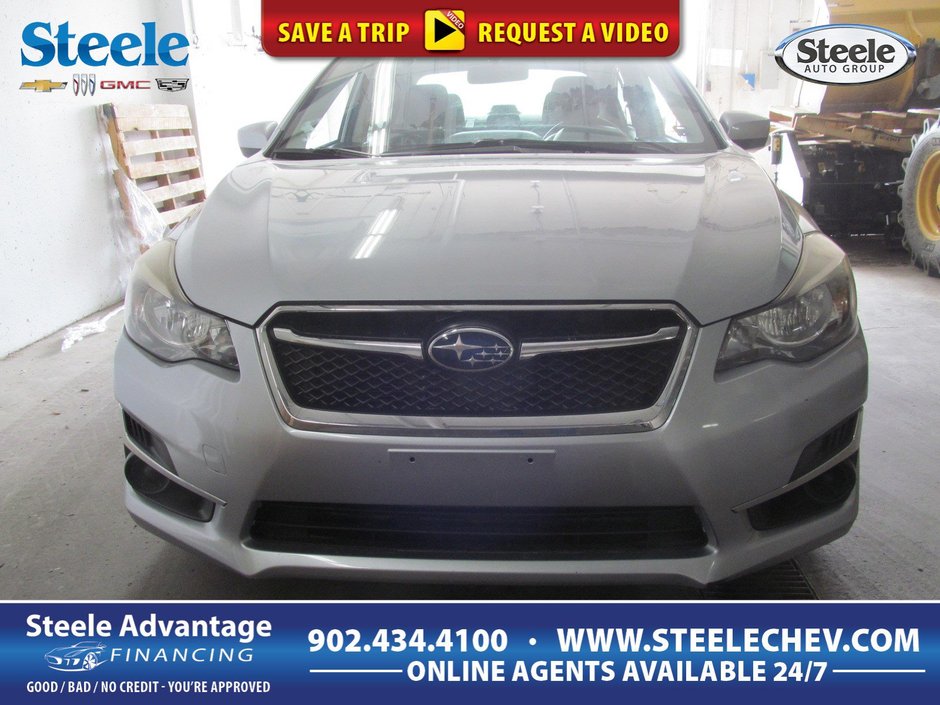 2016 Subaru Impreza 2.0i in Dartmouth, Nova Scotia - w940px