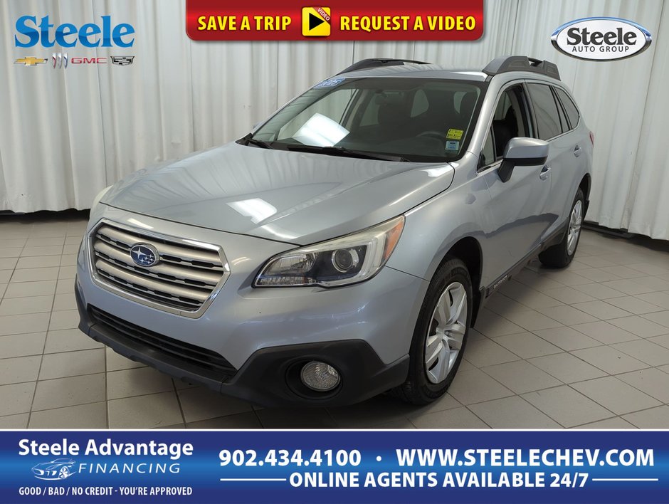 2015 Subaru Outback 2.5i in Dartmouth, Nova Scotia - w940px