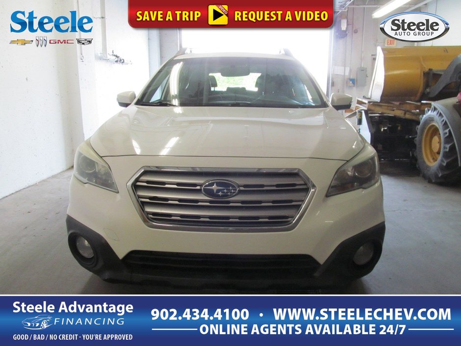 2016 Subaru Outback 3.6R w/Limited Pkg in Dartmouth, Nova Scotia - w940px