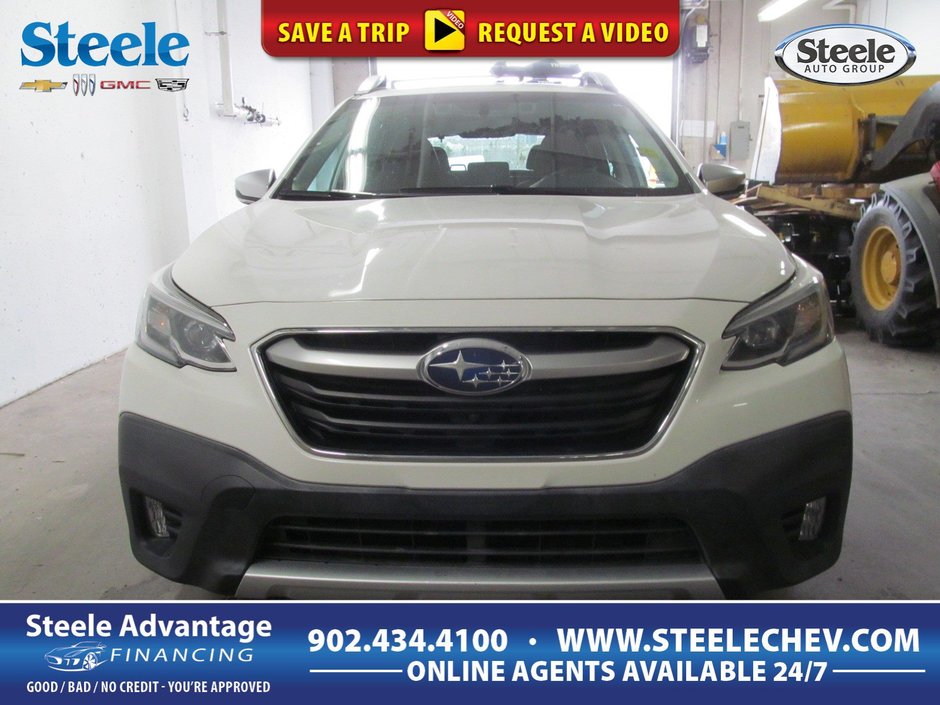 2020 Subaru Outback Premier XT in Dartmouth, Nova Scotia - w940px