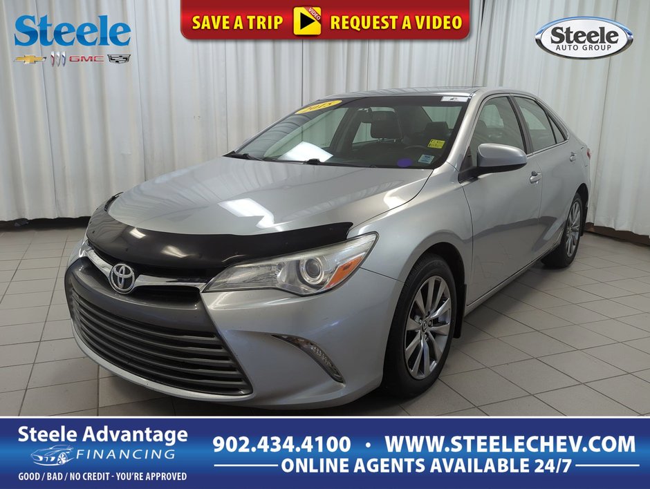2015 Toyota Camry XLE in Dartmouth, Nova Scotia - w940px