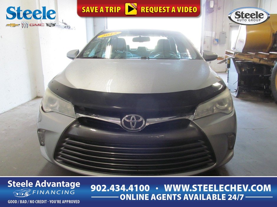 2015 Toyota Camry XLE in Dartmouth, Nova Scotia - w940px