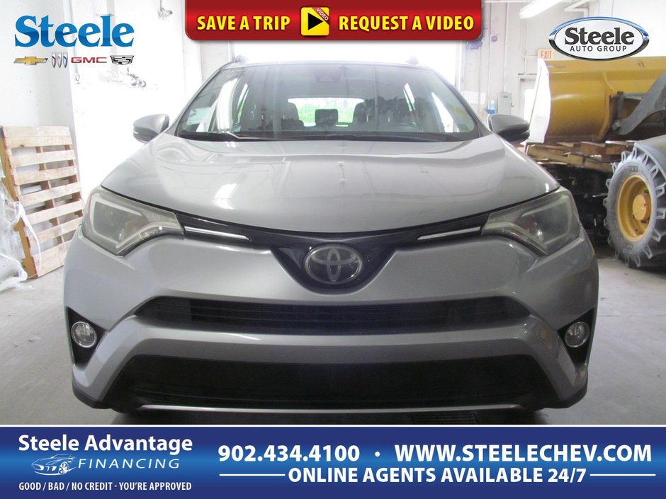 2017 Toyota RAV4 XLE in Dartmouth, Nova Scotia - w940px